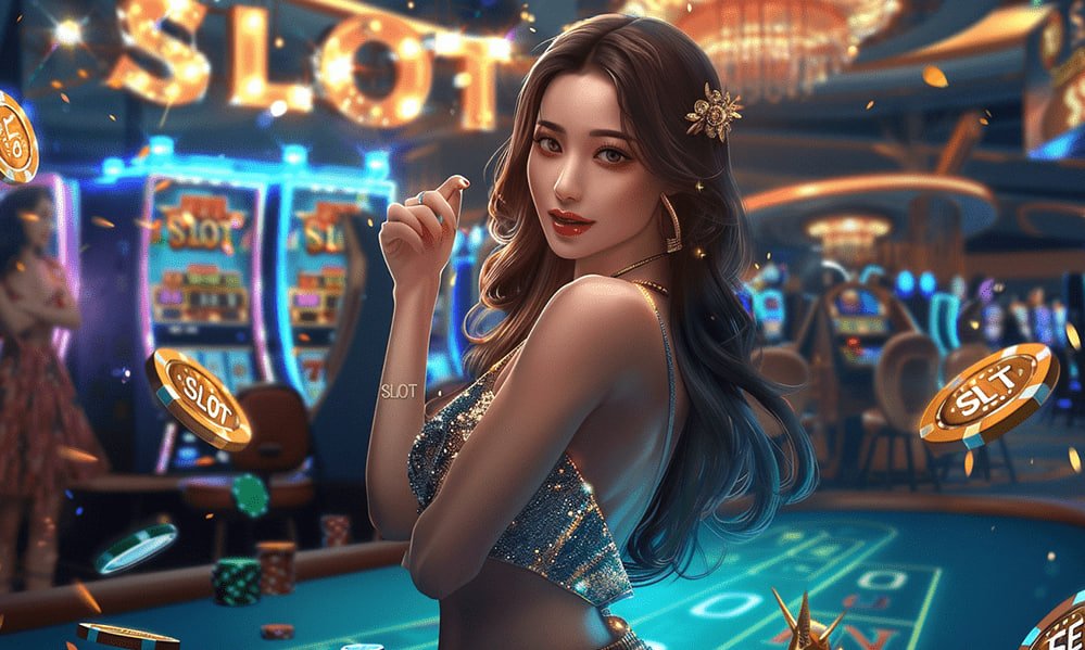 123win1 VIP – Thăng hạng thành viên